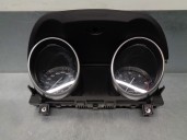 Replacement instrument cluster for Land Rover Evoque 2.2 TD4 CAT OEM IAM reference LR034164 