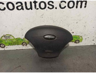 Recambio de airbag delantero izquierdo para think city 3-puertas referencia OEM IAM 5751012D 