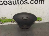 Recambio de airbag delantero izquierdo para think city 3-puertas referencia OEM IAM 5751012D 