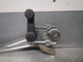 Recambio de elevalunas trasero izquierdo para suzuki splash a5b 1.0 12v cat referencia OEM IAM 8354051K00 5 PUERTAS