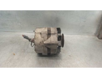 Recambio de alternador para opel omega 2.0 referencia OEM IAM 1204013 