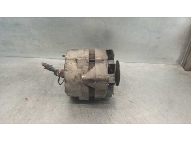Recambio de alternador para opel omega 2.0 referencia OEM IAM 1204013 