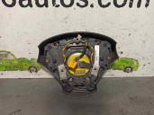 Recambio de airbag delantero izquierdo para think city 3-puertas referencia OEM IAM 5751012D 