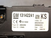 Recambio de caja reles / fusibles para opel corsa d (s07) 1.3 cdti (l08, l68) referencia OEM IAM 13142241 1232060 DELPHI