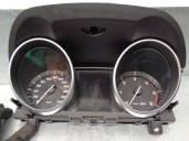 Replacement instrument cluster for Land Rover Evoque 2.2 TD4 CAT OEM IAM reference LR034164 