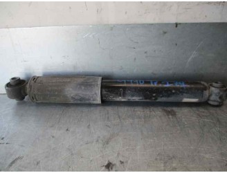 Recambio de amortiguador trasero izquierdo para kia rio 1.1 crdi cat referencia OEM IAM 553001W001 