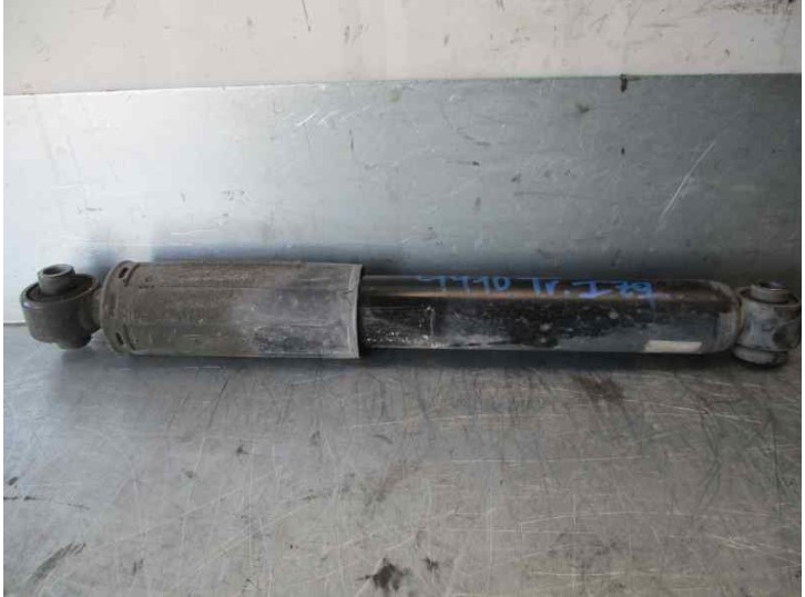 Replacement rear left shock absorber for Kia Rio 1.1 CRDi CAT OEM IAM reference 553001W001 
