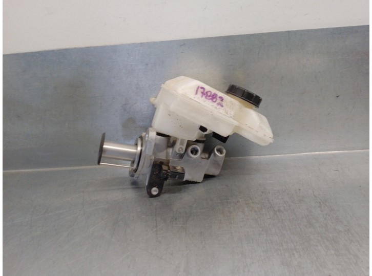 Recambio de bomba freno para seat ibiza (kj1) 1.0 tsi referencia OEM IAM 5Q1614019AC  