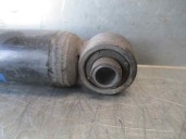 Replacement rear left shock absorber for Kia Rio 1.1 CRDi CAT OEM IAM reference 553001W001 