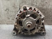 Replacement alternator for Citroën C-15 19D FAM TOP OEM IAM reference 9638275180 2607208D VALEO
