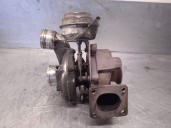 Recambio de turbocompresor para fiat bravo (198) 1.9 active multijet referencia OEM IAM 55214061 777251 GARRETT