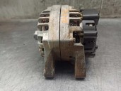 Replacement alternator for Citroën C-15 19D FAM TOP OEM IAM reference 9638275180 2607208D VALEO