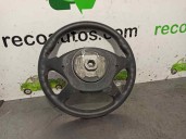 Recambio de volante para think city 3-puertas referencia OEM IAM 98AB3600AFW  