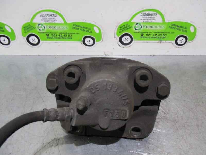 Recambio de pinza freno delantera izquierda para dacia logan 1.4 cat referencia OEM IAM  118013IP LUCAS