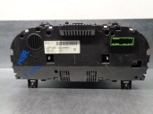 Replacement instrument cluster for Land Rover Evoque 2.2 TD4 CAT OEM IAM reference LR034164 