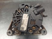 Replacement alternator for Citroën C-15 19D FAM TOP OEM IAM reference 9638275180 2607208D VALEO