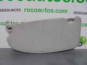 Recambio de parasol derecho para ford focus sportbreak (cap) 1.6 tdci cat referencia OEM IAM 