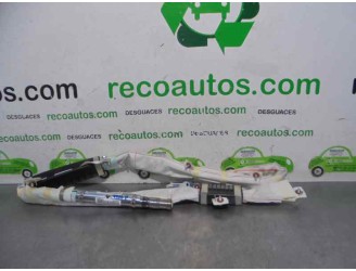 Recambio de airbag cortina delantero derecho para kia rio 1.1 crdi cat referencia OEM IAM 850201W000 1W85020000 