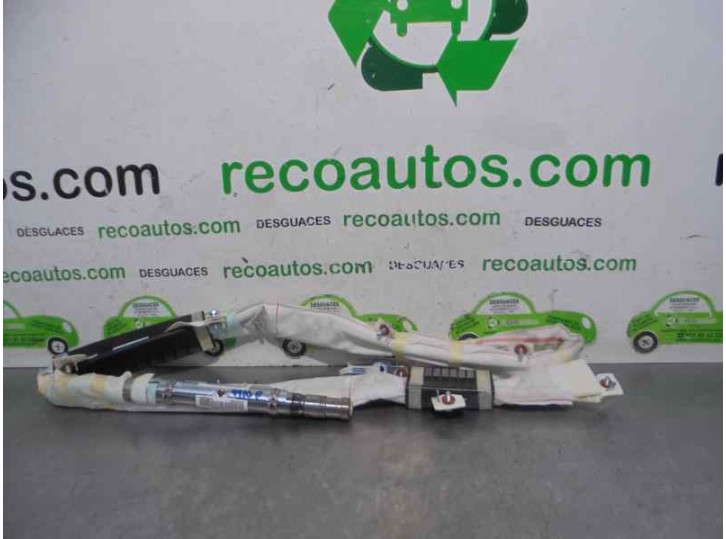 Recambio de airbag cortina delantero derecho para kia rio 1.1 crdi cat referencia OEM IAM 850201W000 1W85020000 