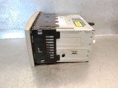 Recambio de sistema audio / radio cd para opel corsa d (s07) 1.3 cdti (l08, l68) referencia OEM IAM 13257028 6780452 DLPHI