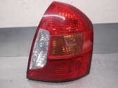 Replacement rear right tail light for Hyundai Accent (MC) 1.5 CRDi CAT OEM IAM reference 924201E088 6 PINS 4 DOORS