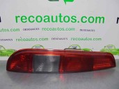 Replacement rear left tail light for Ford Focus Sportbreak (CAP) 1.6 TDCi CAT OEM IAM reference 4M5113N004C 5 DOORS