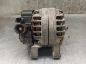 Replacement alternator for Citroën C-15 19D FAM TOP OEM IAM reference 9638275180 2607208D VALEO