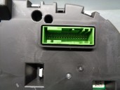 Replacement instrument cluster for Land Rover Evoque 2.2 TD4 CAT OEM IAM reference LR034164 