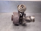 Recambio de turbocompresor para fiat bravo (198) 1.9 active multijet referencia OEM IAM 55214061 777251 GARRETT