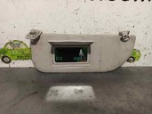 Recambio de parasol izquierdo para think city 3-puertas referencia OEM IAM   