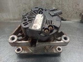 Replacement alternator for Citroën C-15 19D FAM TOP OEM IAM reference 9638275180 2607208D VALEO
