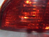 Replacement left rear light for Ford Focus Sportbreak (CAP) 1.6 TDCi CAT OEM IAM reference 4M5113N004C 5 DOORS