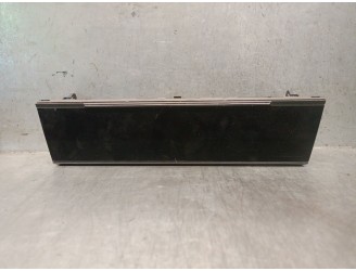 Recambio de pantalla multifuncion para peugeot 308 iii (fb_, fh_, fp_, f3_, fm_) bluehdi 130 (fbyhzl, fbyhzt) referencia OEM IAM