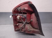 Replacement right rear light for Hyundai Accent (MC) 1.5 CRDi CAT OEM IAM reference 924201E088 6 PINS 4 DOORS