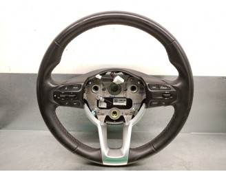 Recambio de volante para kia stonic (yb) 1.2 cvvt referencia OEM IAM 56130H8000 56100H8MU0WK 