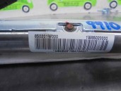 Recambio de airbag cortina delantero derecho para kia rio 1.1 crdi cat referencia OEM IAM 850201W000 1W85020000 