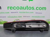 Replacement left rear light for Ford Focus Sportbreak (CAP) 1.6 TDCi CAT OEM IAM reference 4M5113N004C 5 DOORS