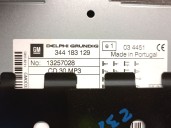 Recambio de sistema audio / radio cd para opel corsa d (s07) 1.3 cdti (l08, l68) referencia OEM IAM 13257028 6780452 DLPHI