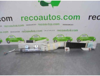 Recambio de airbag cortina delantero izquierdo para kia rio 1.1 crdi cat referencia OEM IAM 850101W000 