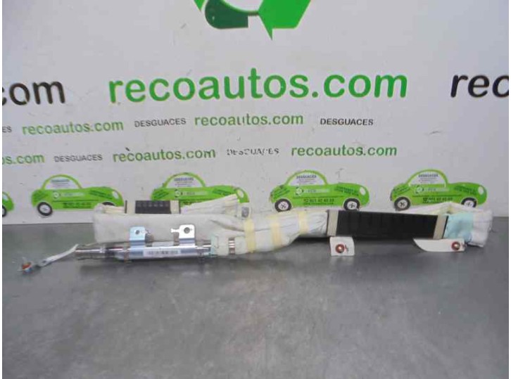 Recambio de airbag cortina delantero izquierdo para kia rio 1.1 crdi cat referencia OEM IAM 850101W000 