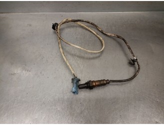 Recambio de sonda lambda para peugeot 807 (eb_) 2.0 16v referencia OEM IAM 9663278980 1618AL DELPHI