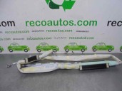 Recambio de airbag cortina delantero izquierdo para kia rio 1.1 crdi cat referencia OEM IAM 850101W000 