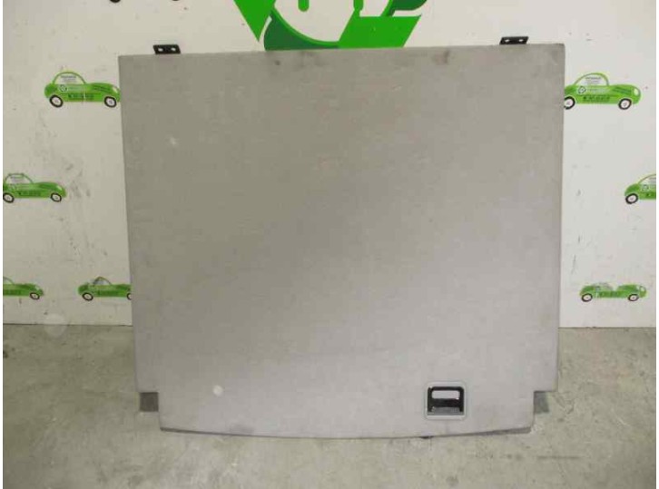 Recambio de tapa rueda de repuesto para mercedes-benz clase m (w164) 4.0 cdi referencia OEM IAM 1646800902 TAPA INTERIOR RIJIDA 