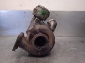 Recambio de turbocompresor para fiat bravo (198) 1.9 active multijet referencia OEM IAM 55214061 777251 GARRETT