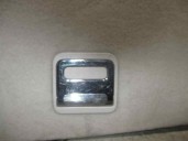 Recambio de tapa rueda de repuesto para mercedes-benz clase m (w164) 4.0 cdi referencia OEM IAM 1646800902 TAPA INTERIOR RIJIDA 