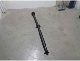 Recambio de transmision central para jaguar s-type 2.7 v6 diesel executive referencia OEM IAM XR835714  BURRA 5 LADO A