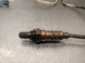 Recambio de sonda lambda para peugeot 807 (eb_) 2.0 16v referencia OEM IAM 9663278980 1618AL DELPHI