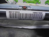 Recambio de airbag cortina delantero izquierdo para kia rio 1.1 crdi cat referencia OEM IAM 850101W000 