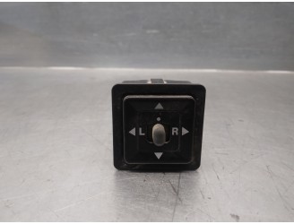 Recambio de mando retrovisor para mitsubishi montero (v20/v40) 2.8 turbodiesel referencia OEM IAM MB561810  