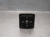 Recambio de mando retrovisor para mitsubishi montero (v20/v40) 2.8 turbodiesel referencia OEM IAM MB561810 